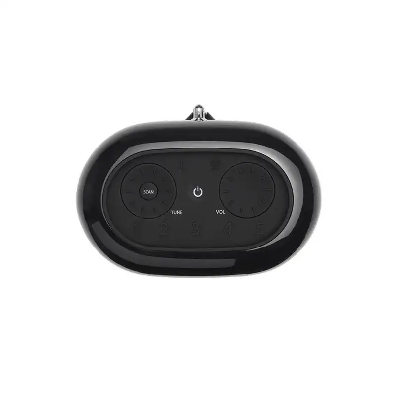 JBL TUNER XL Black 