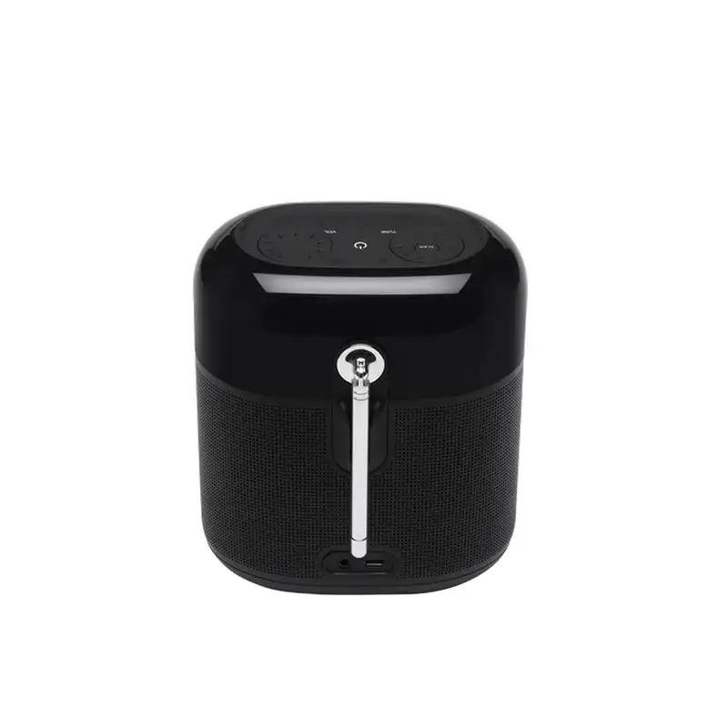 JBL TUNER XL Black 