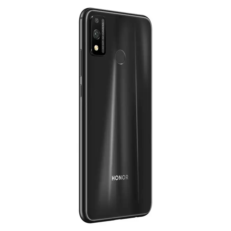 Honor 9X Lite 4/128GB Black