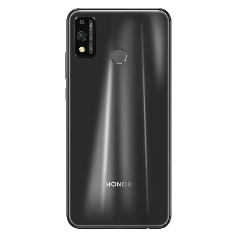 Honor 9X Lite 4/128GB Black