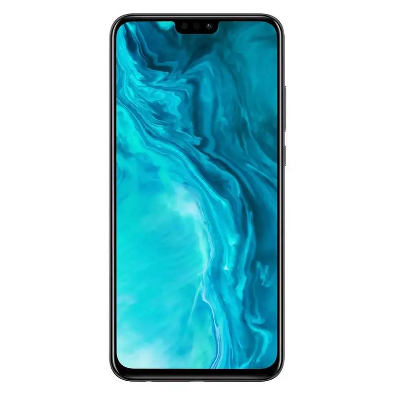 Honor 9X Lite 4/128GB Black