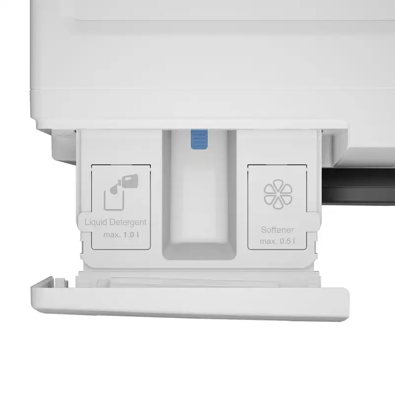 BEKO WTV 8744 XDW