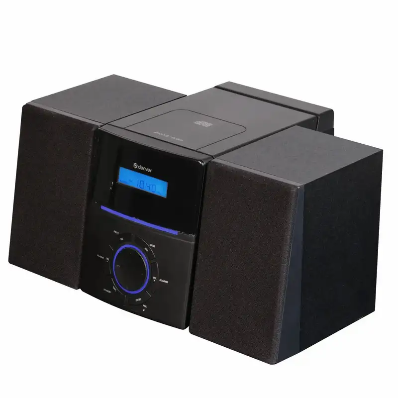 DENVER MCA-240