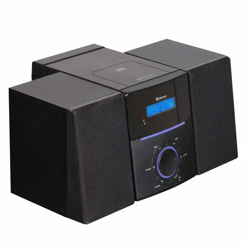 DENVER MCA-240