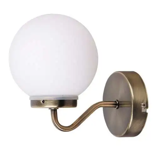 RABALUX Togo zidna lampa E14 40W