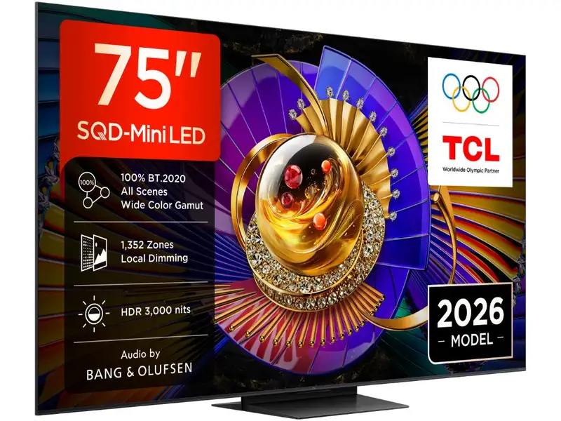 TCL 75C7L