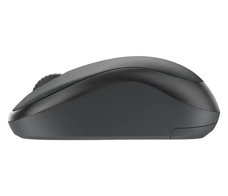 LOGITECH MK295 Silent Wireless Desktop Graphite YU 920-009809