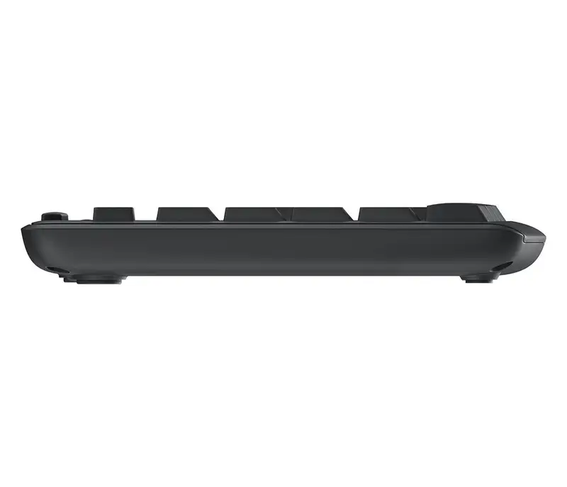 LOGITECH MK295 Silent Wireless Desktop Graphite YU 920-009809