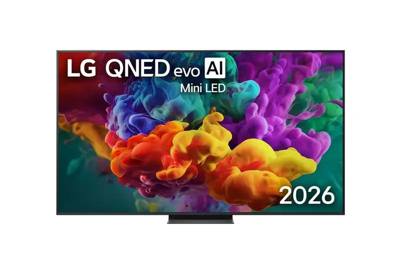 LG 75QNED87B3A