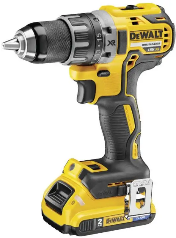 DEWALT DCD791D2
