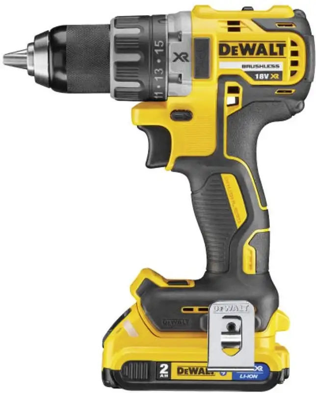 DEWALT DCD791D2
