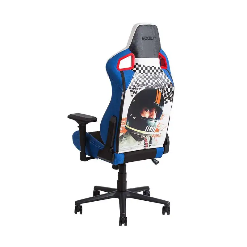 SPAWN Gaming Chair YUGO 2.0 Edition