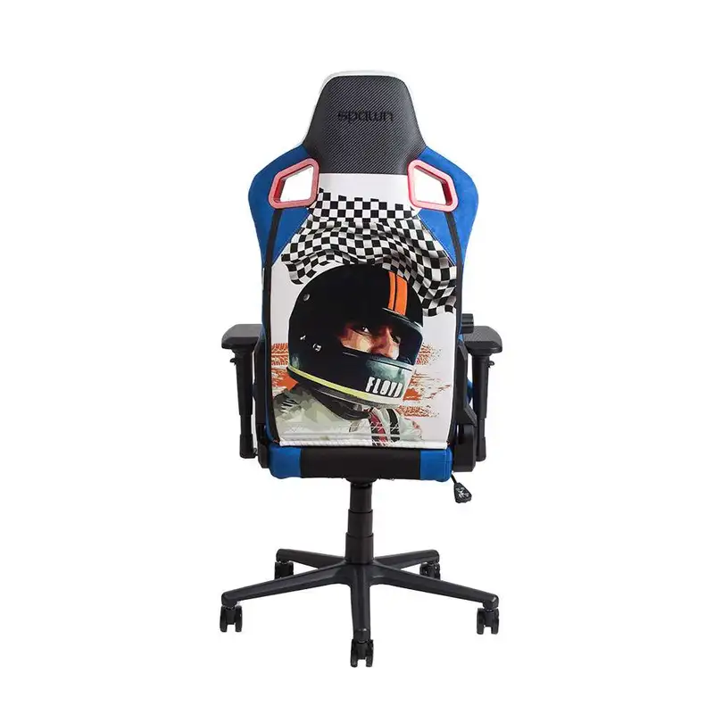 SPAWN Gaming Chair YUGO 2.0 Edition