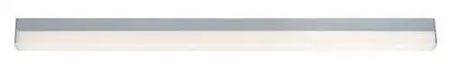 RABALUX Band2 cabinet light LED20W L83 5cm bela