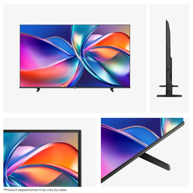 HISENSE 65E7Q