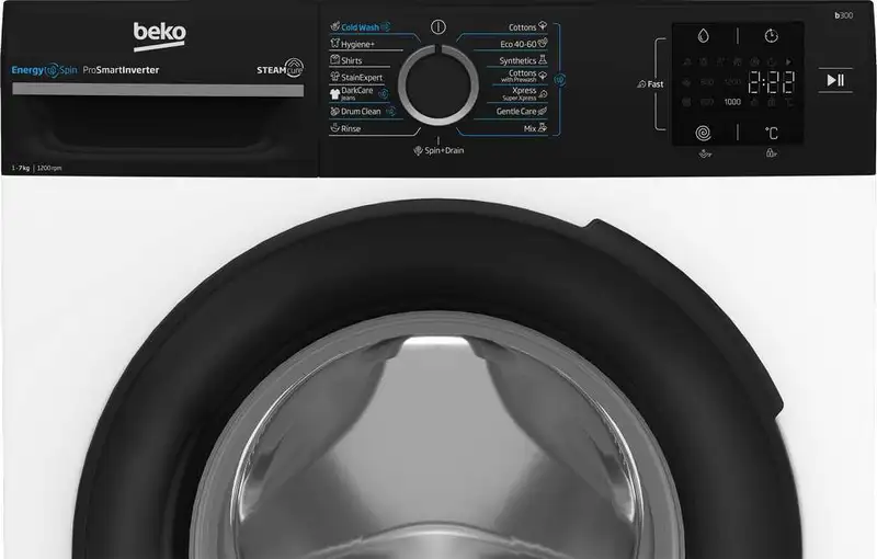 BEKO BM3WFSU37213WPBB