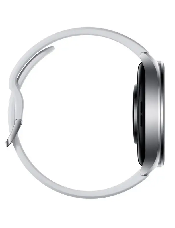 XIAOMI Watch S2 Silver