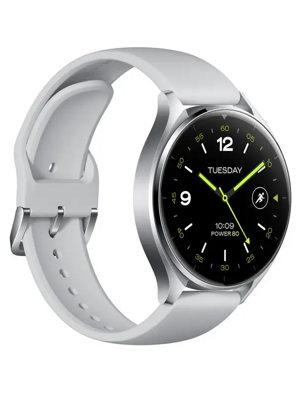 XIAOMI Watch S2 Silver