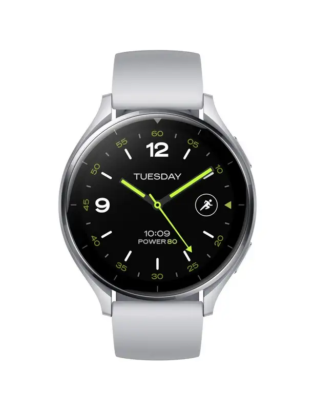 XIAOMI Watch S2 Silver