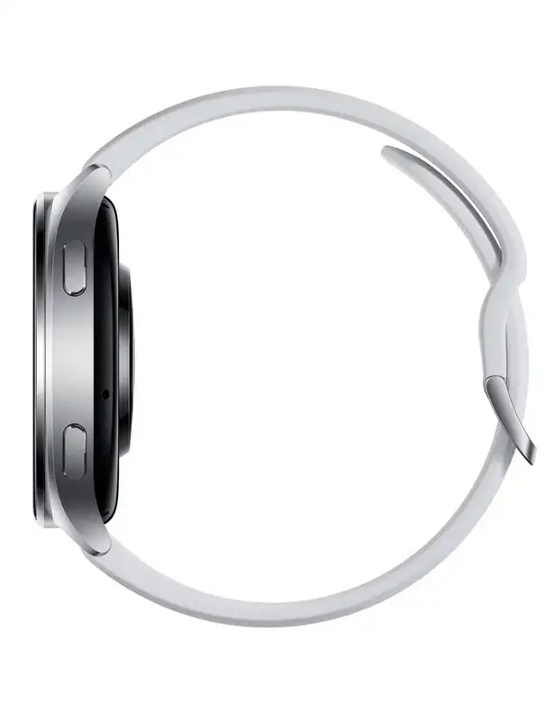 XIAOMI Watch S2 Silver