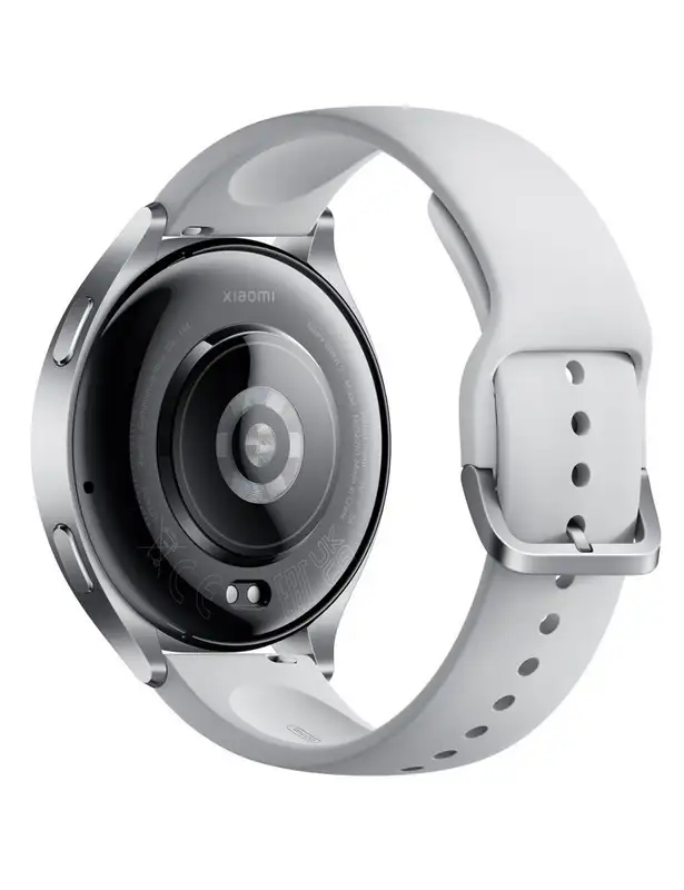 XIAOMI Watch S2 Silver
