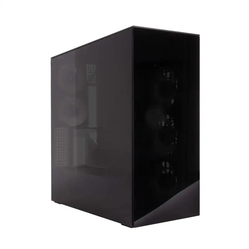 ARCTIC Xtender VG (Black) ACPCC00016A