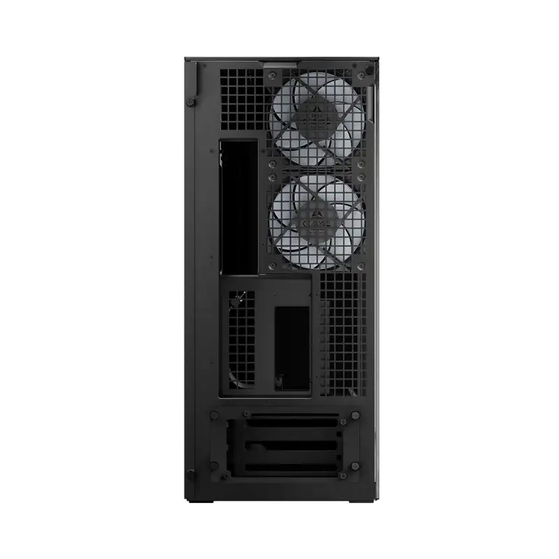 ARCTIC Xtender VG (Black) ACPCC00016A