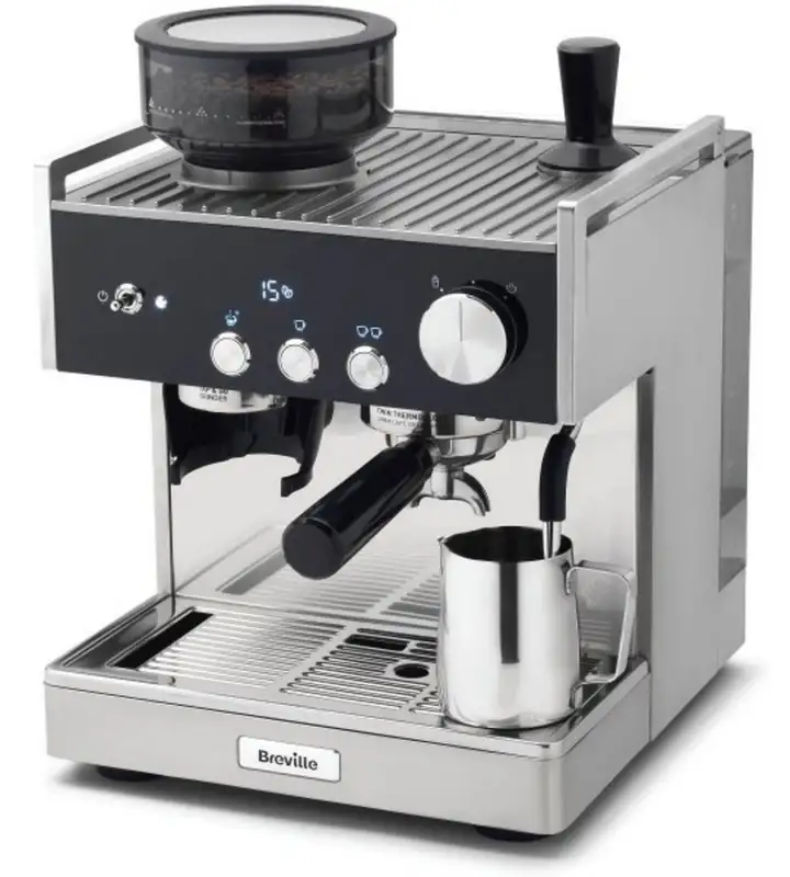 BREVILLE VCF161X Barista