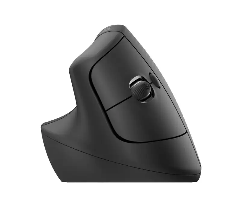 LOGITECH Lift Left Vertical Ergonomic BK 910-006474