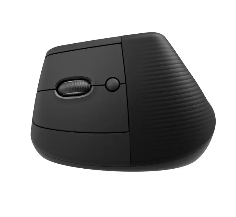 LOGITECH Lift Left Vertical Ergonomic BK 910-006474