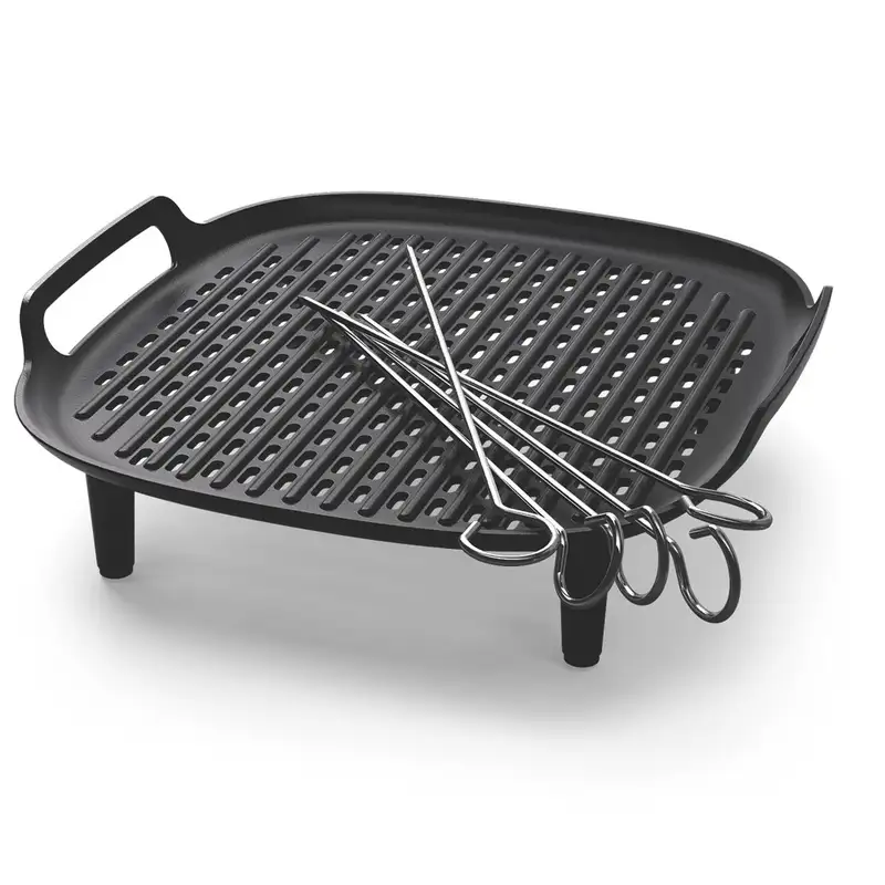 PHILIPS Grill Set HD9946 / 00