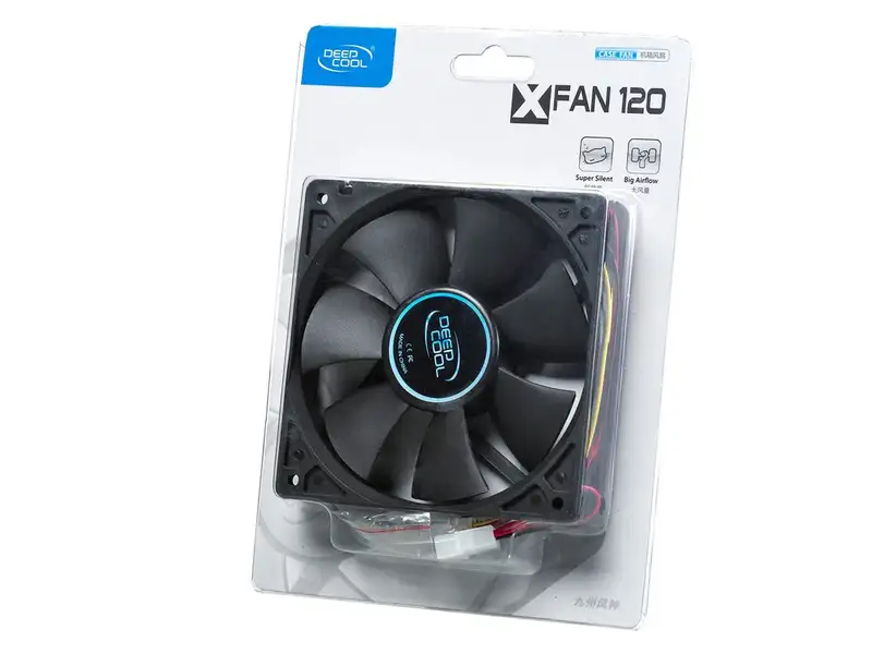 DEEPCOOL XFAN120