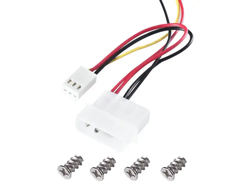 DEEPCOOL XFAN120