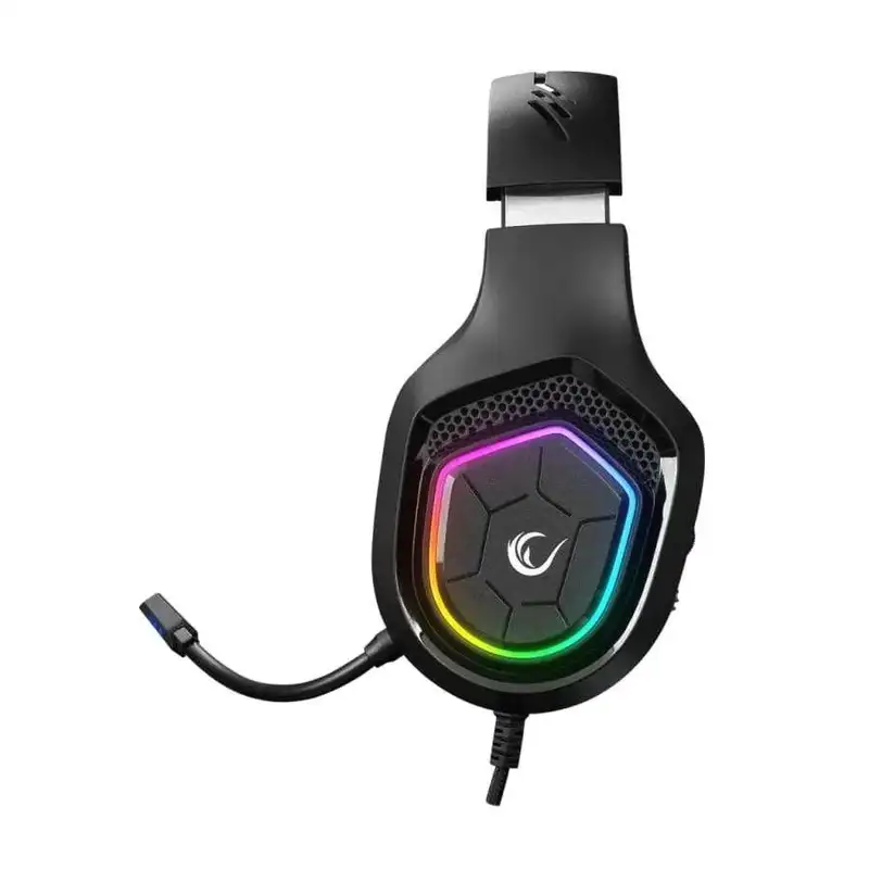 RAMPAGE RM-K90 VECTOR BLACK