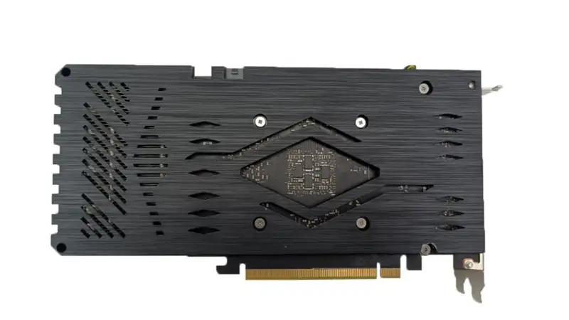 BIOSTAR RTX 3060TI GDDR6 8GB 256bit 3XDP/HDMI
