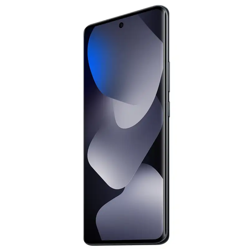 XIAOMI Redmi Note 15 8GB/256GB Black MZB0M8FEU