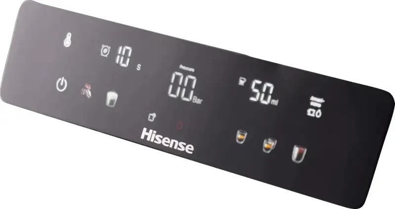 HISENSE HSACM 20 LP