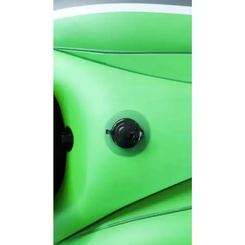 AVENLI Kajak Pathfinder Set 2P 34177 350*78*47cm 160kg