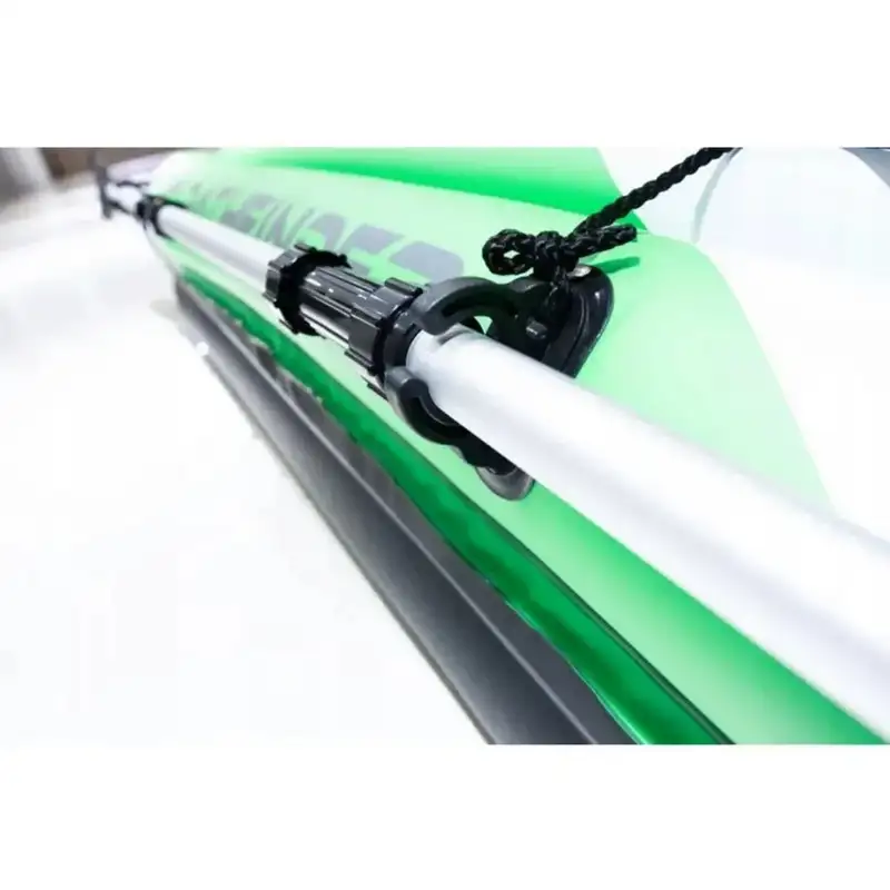 AVENLI Kajak Pathfinder Set 2P 34177 350*78*47cm 160kg
