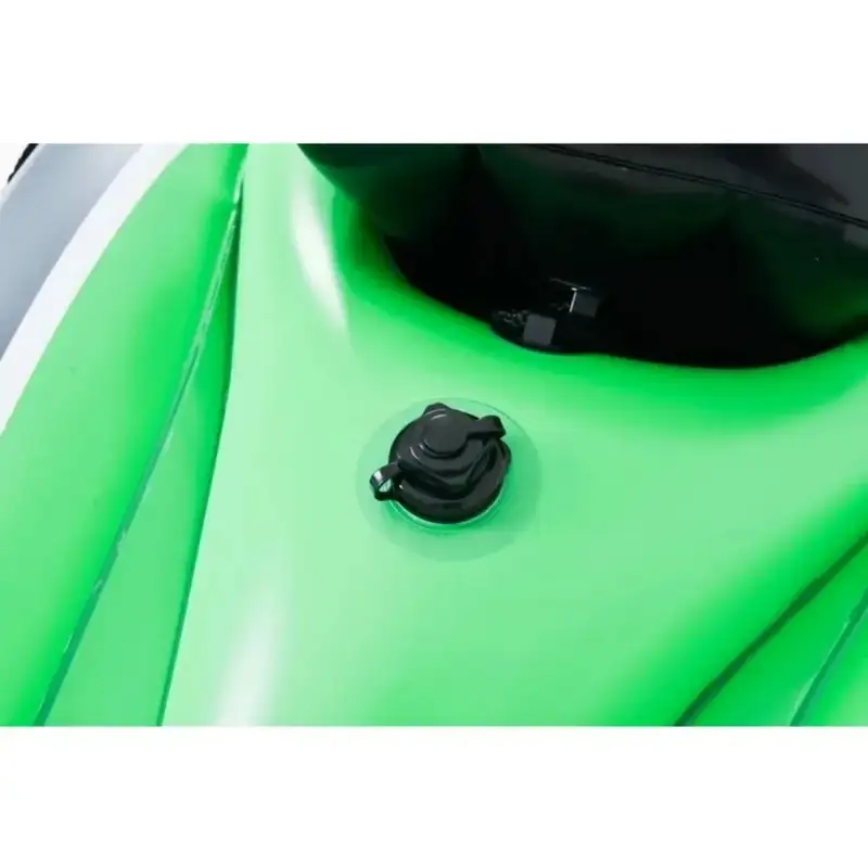 AVENLI Kajak Pathfinder Set 2P 34177 350*78*47cm 160kg