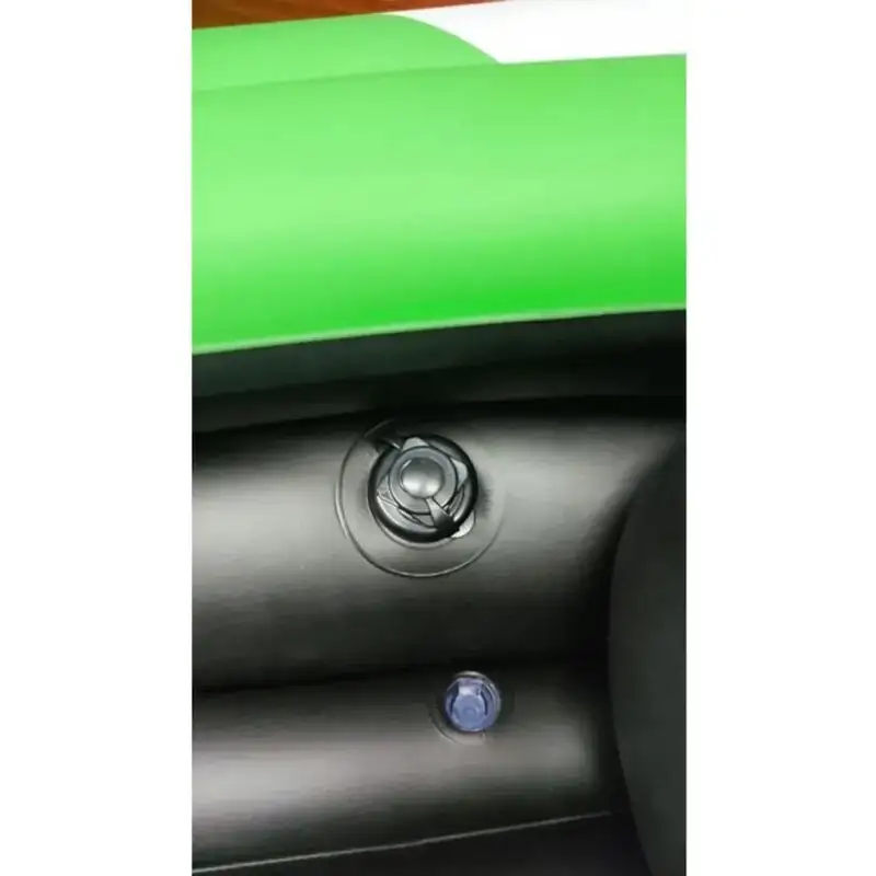 AVENLI Kajak Pathfinder Set 2P 34177 350*78*47cm 160kg
