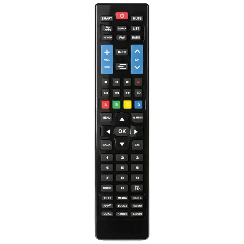 SUPERIOR RC SAMSUNG  /  LG