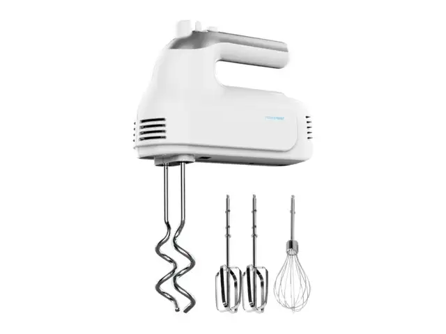 CECOTEC PowerTwist 500