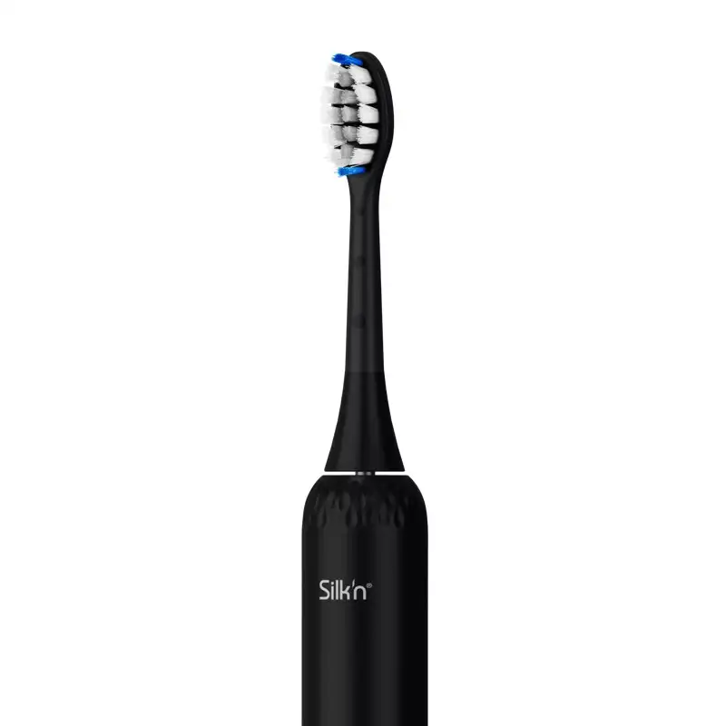 SILKN SonicSmile Plus - Black SSP1PE1Z001