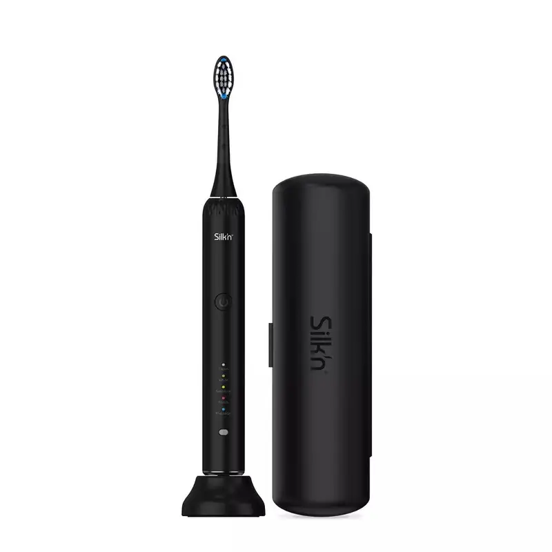 SILKN SonicSmile Plus - Black SSP1PE1Z001