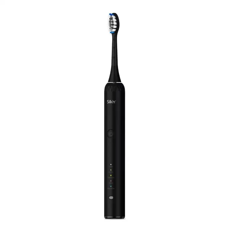 SILKN SonicSmile Plus - Black SSP1PE1Z001