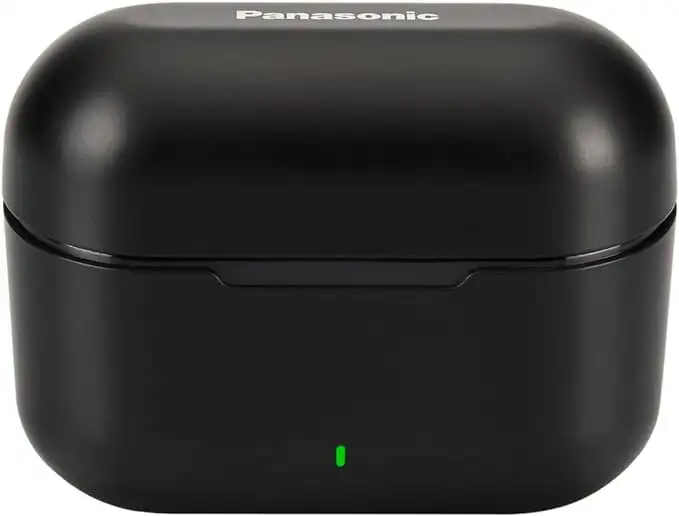 PANASONIC RZ-B310WDE-K Black