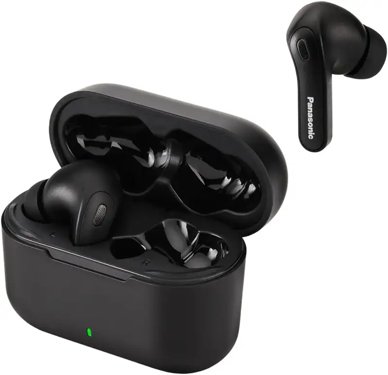 PANASONIC RZ-B310WDE-K Black