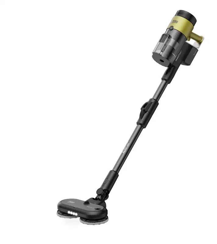 BEKO VRT 97325 VY