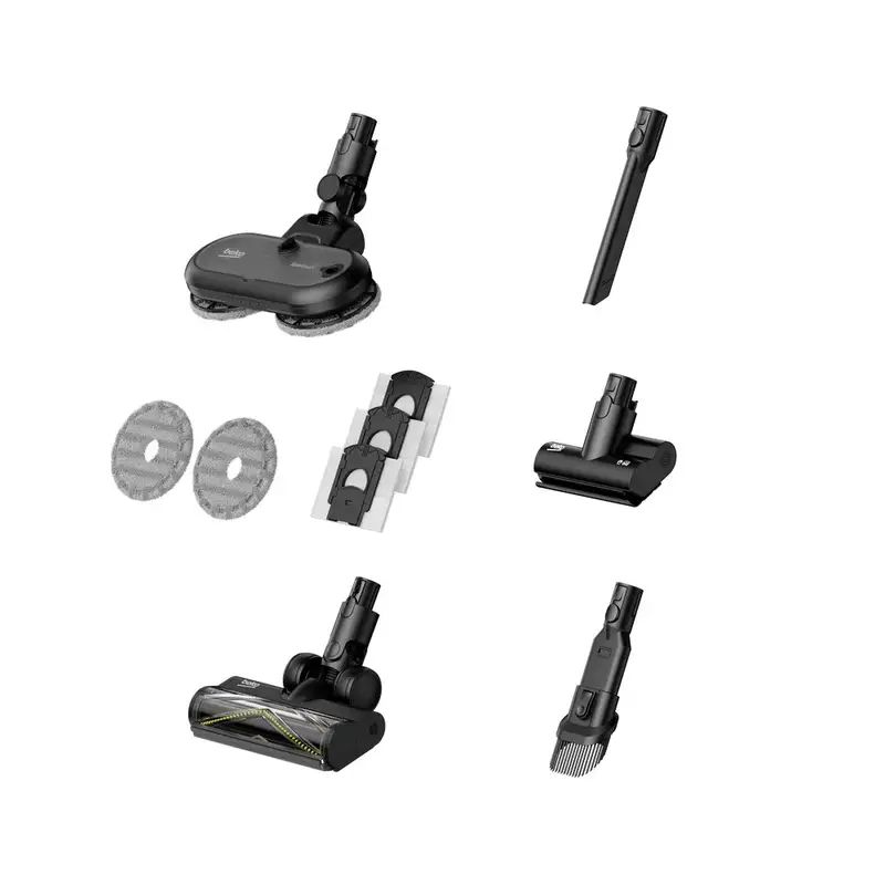 BEKO VRT 97325 VY